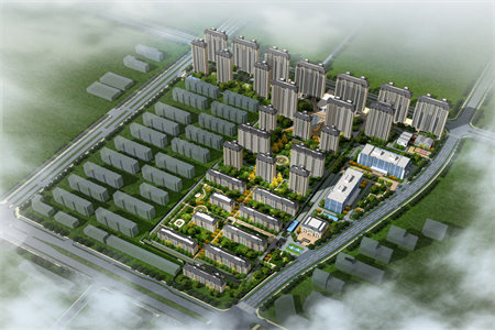 高端社区香江帝景电梯洋房大四房房东急售送家具家电