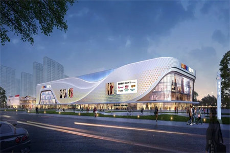 滨河御邸3室2厅2卫83万124m2精装修出售